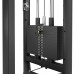 Жим від плечей догори UpForm UF-024