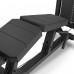 Згинання ніг лежачи UpForm UF-023