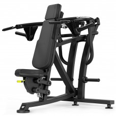 Жим від плечей догори Marbo Sport MF-U007 2.0