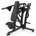 Жим від плечей догори Marbo Sport MF-U007 2.0