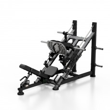 Тренажер для жиму ногами Marbo Sport MF-U001