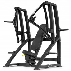 Жим від грудей під кутом вниз Marbo Sport MF-U016 2.0