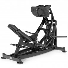 Жим ногами з вільною вагою Marbo Sport MF-U013 2.0