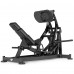 Жим ногами з вільною вагою Marbo Sport MF-U013 2.0