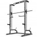 Машина Сміта з брусами Marbo Sport MS-U105 2.0