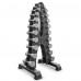 Стійка для хромованих гантелей Marbo Sport MP-S206 2.0