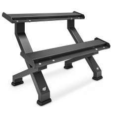 Стійка для гантелей Marbo Sport MP-S207 2.0 (1 модуль)
