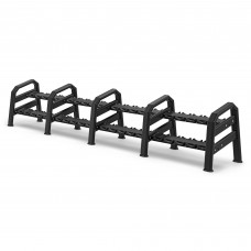 Стійка для гантелей UpForm UR-S003-4 (20 пар)