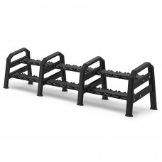 Стійка для гантелей UpForm UR-S003-3 (15 пар)