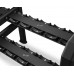 Стійка для гантелей UpForm UR-S003-3 (15 пар)