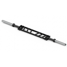 Гриф олімпійський Marbo Sport Football Bar Angled Long MF-G009