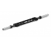 Гриф олімпійський Marbo Sport Football Bar Angled Long MF-G009