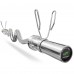 Гриф олімпійський Z-подібний UpForm UF-G120ML-OLI-CH 120см