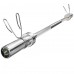 Гриф олімпійський UpForm UF-G120-OLI-CH 120см