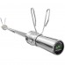 Гриф олімпійський UpForm UF-G120-OLI-CH 120см
