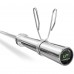 Гриф олімпійський UpForm UF-G150-OLI-CH 150см