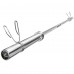 Гриф олімпійський UpForm UF-G220-OLI-CH 220см