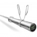 Гриф олімпійський UpForm UF-G220-OLI-CH 220см