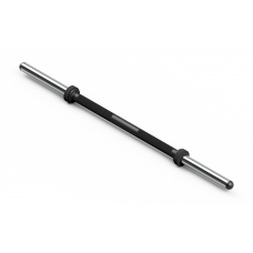 Короткий олімпійський гриф Marbo Sport Fat Bar Short MF-G005