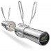 Гриф гантельний олімпійський UpForm UF-G50-OLI-CH 50см 