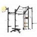 Функціональна силова рама до стіни Marbo Sport MFT-RIG-12