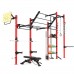 Функціональна силова рама до стіни Marbo Sport MFT-RIG-12