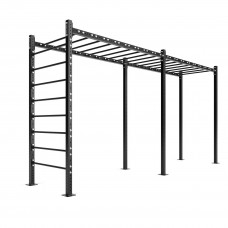 Функціональна силова рама Marbo Sport MFT-RIG-07