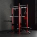 Функціональна силова рама Marbo Sport MFT-RIG-08