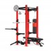 Функціональна силова рама Marbo Sport MFT-RIG-08