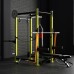 Функціональна силова рама Marbo Sport MFT-RIG-09
