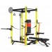 Функціональна силова рама Marbo Sport MFT-RIG-09