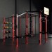 Функціональна силова рама Marbo Sport MFT-RIG-16