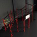 Функціональна силова рама Marbo Sport MFT-RIG-16