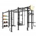 Функціональна силова рама Marbo Sport MFT-RIG-16
