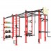 Функціональна силова рама Marbo Sport MFT-RIG-16