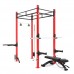 Функціональна силова рама Marbo Sport MFT-RIG-04