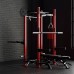 Функціональна силова рама Marbo Sport MFT-RIG-14