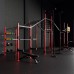 Функціональна силова рама Marbo Sport MFT-RIG-17