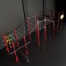 Функціональна силова рама Marbo Sport MFT-RIG-17