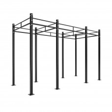 Функціональна силова рама Marbo Sport MFT-RIG-06