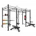 Функціональна силова рама Marbo Sport MFT-RIG-06