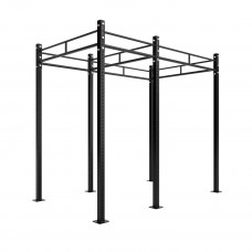 Функціональна силова рама Marbo Sport MFT-RIG-05