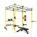Функціональна силова рама Marbo Sport MFT-RIG-05