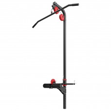 Верхня і нижня тяга для скамьи Marbo Sport MS-W102