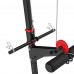 Верхня і нижня тяга для скамьи Marbo Sport MS-W102