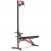 Верхня і нижня тяга Marbo Sport MH-W104