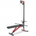 Верхня і нижня тяга Marbo Sport MH-W104