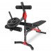 Приставка для ніг серії Home Marbo Sport MH-A102