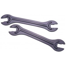 Набір ключів Ice Toolz 0502 конусні 13x15+14x16mm