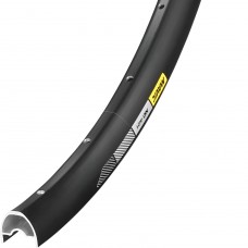 Обід 29" Mavic XC 421 28H не пістонований, під диск. гальмо чорне